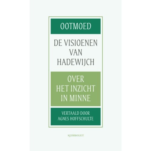 Ootmoed - Hadewijch