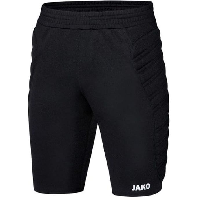Jako Striker Korte Keepersbroek Met Bescherming