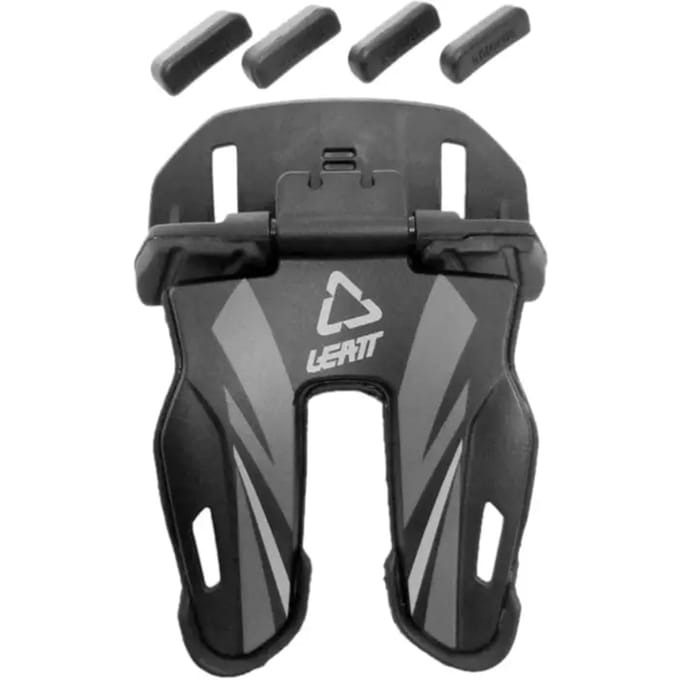 Motorborstbeschermer voor kinderen Leatt DBX/GPX 5.5