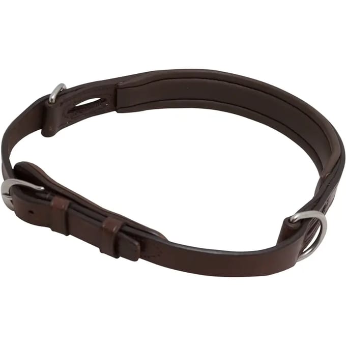 Hoofdstel voor paard zonder bit ThinLine