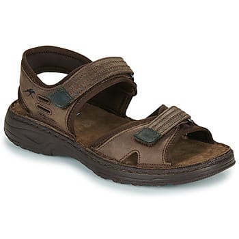 Platte sandalen Fluchos AZORES