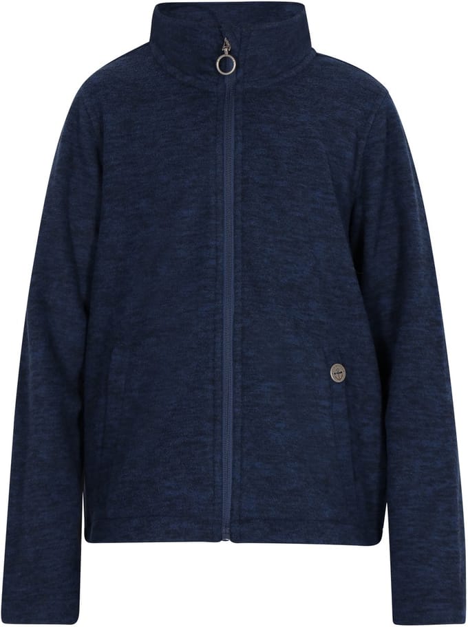 DreiMaster Fleece jas
