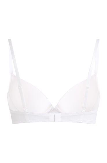 Hunkemoller P&M plunge pp Dames Beha - Maat  E85