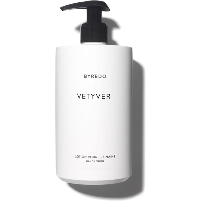 Byredo Vetyver Hand Lotion