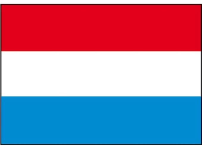 Talamex Nederlandse vlag  100 x 150 cm