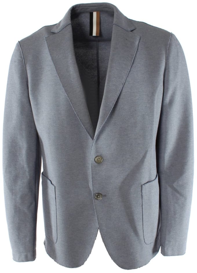 Hugo Boss slim fit blazer maat 44