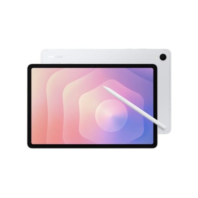 Samsung Galaxy Tab S11 11 inch 128GB Wifi Zilver
