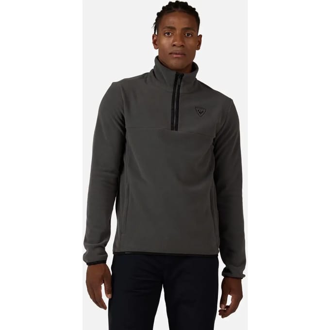 Fleece Rossignol Strawpile
