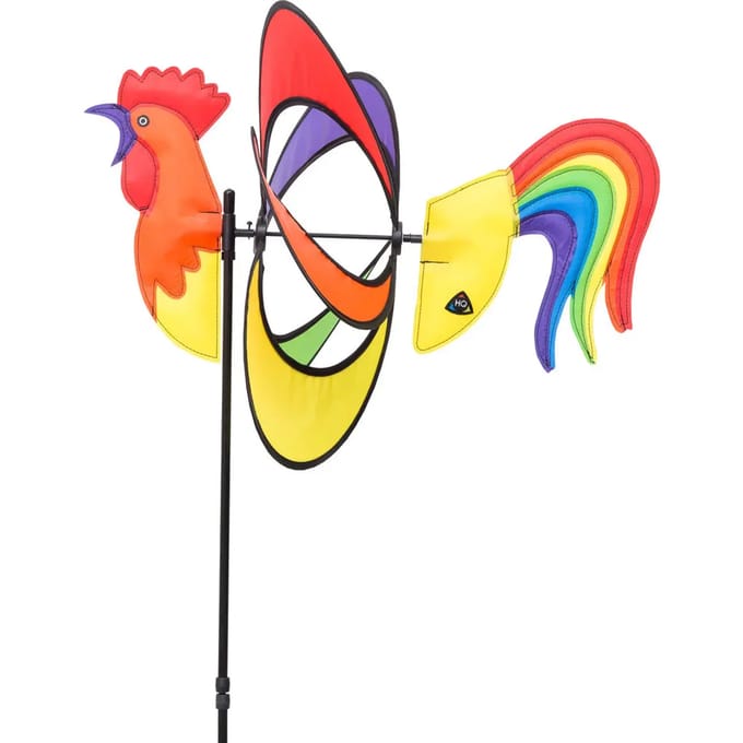 Windwijzer HQ-Invento Paradise Critters (Rooster)