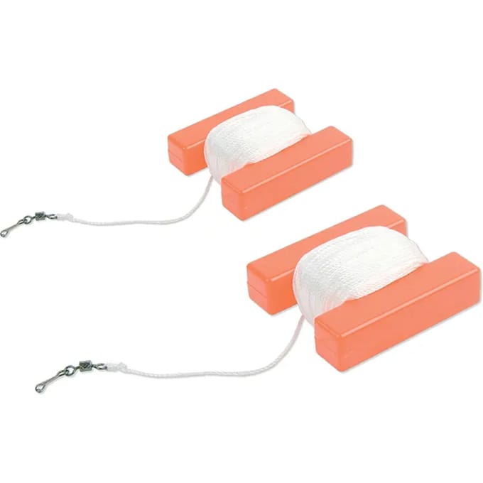 Carpspirit priming marker