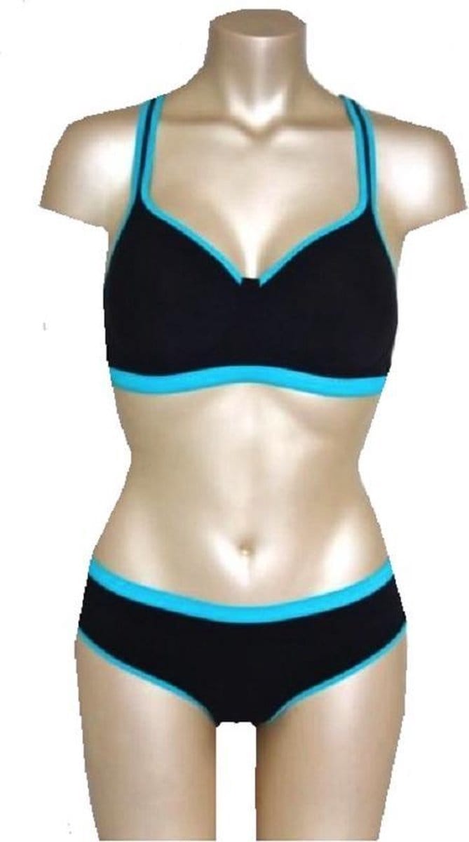 Rosa Faia - Gaia - bikini set - 38B / 75B + 38