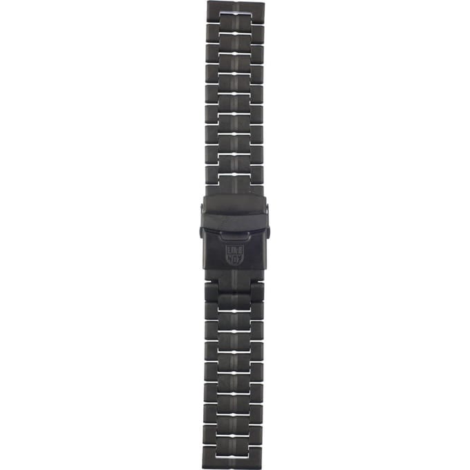Luminox Straps FPX.2402.20B.K 3500 Navy seal Carbonox Horlogeband