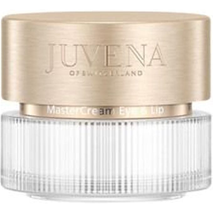 Juvena MasterCare MasterCream Eye & Lip Oog- en Lipverzorging 20 ml