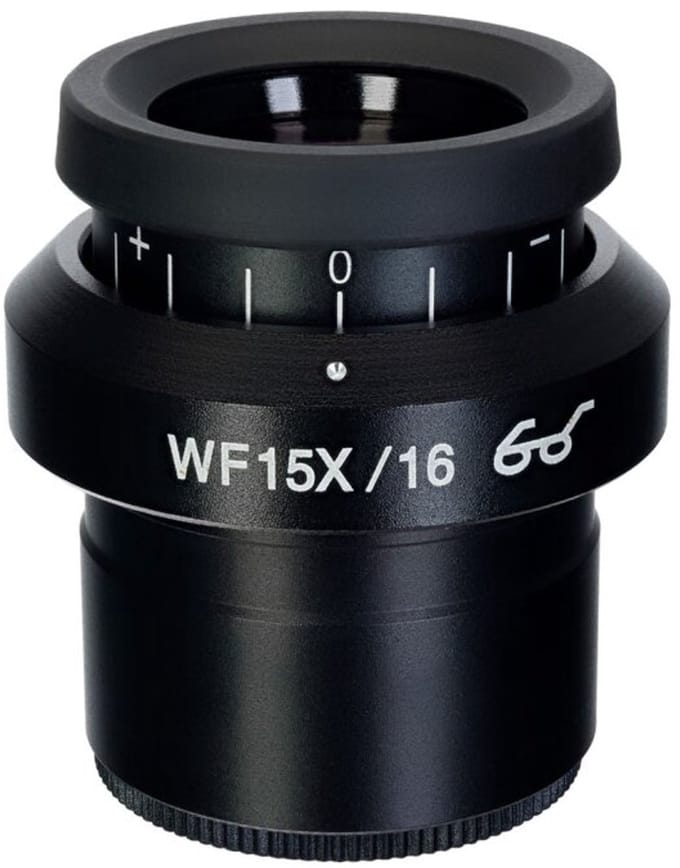 Magus - 83500 - SD15 15x/16mm Oculair (D 30mm)