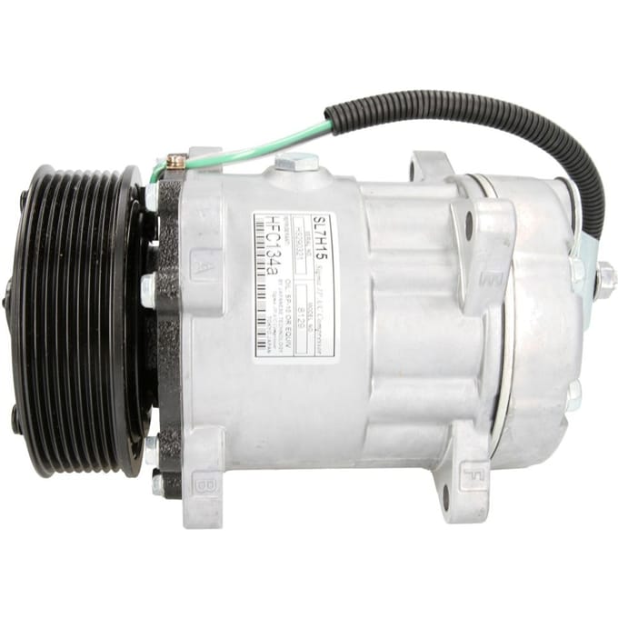 Compressor, airconditioning NRF 32751
