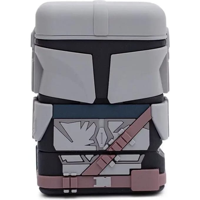 Thumbs Up! Thumbs Up PowerSquad The Mandalorian USB cable