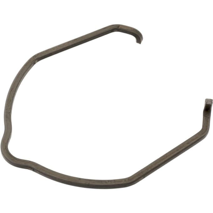 Klem, laadluchtslang FEBI BILSTEIN 49782