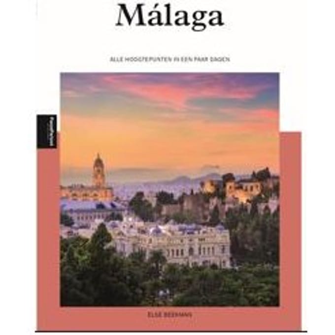Málaga - Else Beekman