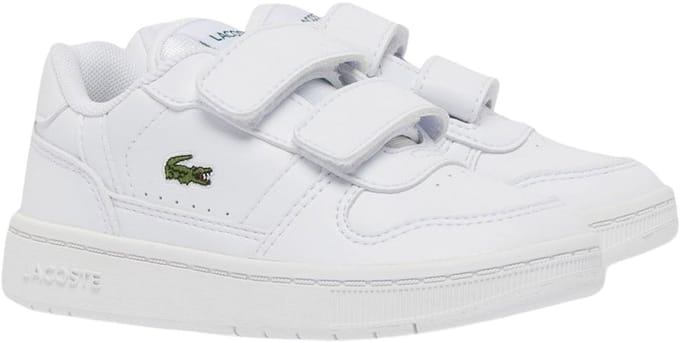 Lacoste T-Clip Set Sneakers Junior