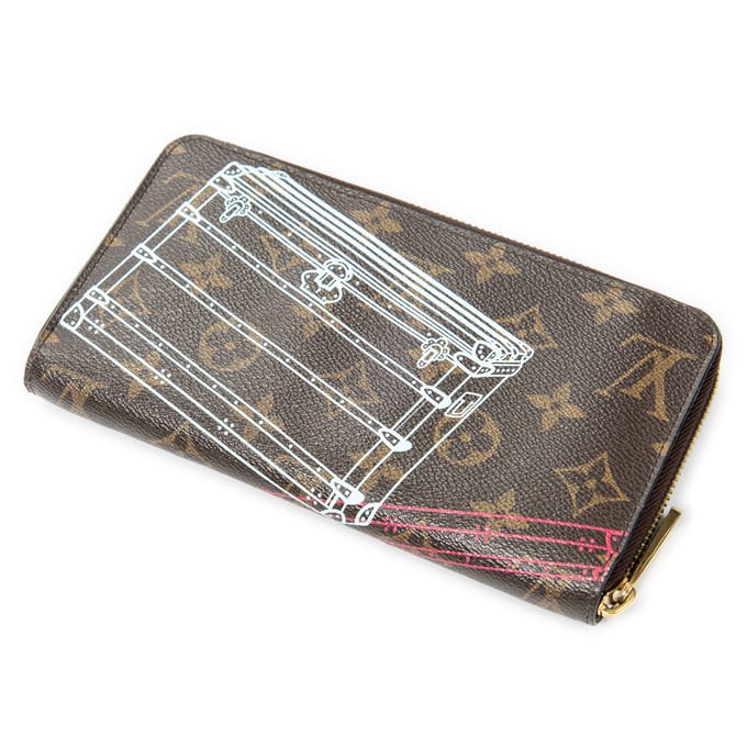 Zippy Wallet  Portemonnee