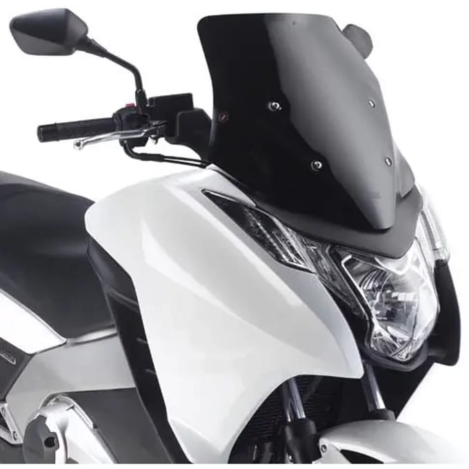 Motorfietsbel Givi Honda Integra 750 (2016 À 2020) / 700 (2012 À 2013)