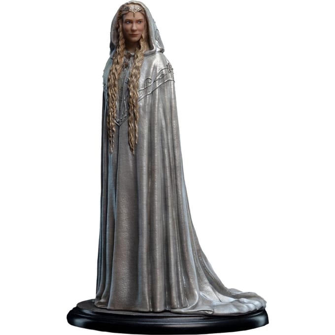 WETA Workshop Lord of the Rings Mini Statue Galadriel 17 cm Beeld