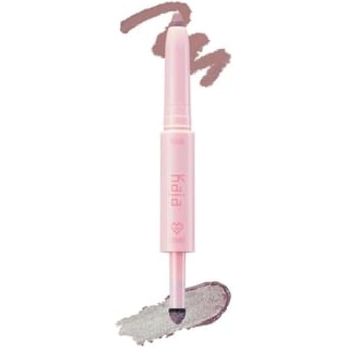 Kaja - Wink Dazzle - 4 Types #04 Mauve Mirage
