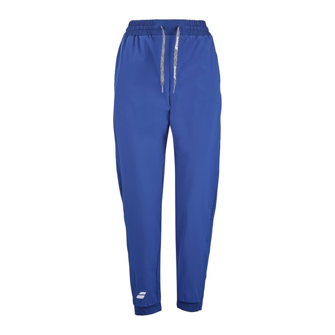 Babolat Play Trainingsbroek Dames-Blauw