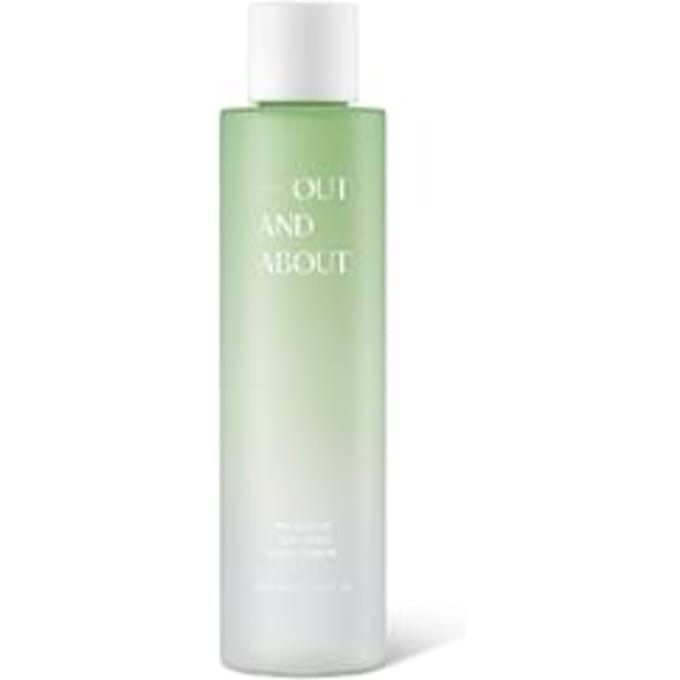 MD'S PICK - Outandabout Moisture Tea Tree Cica Toner 200ml