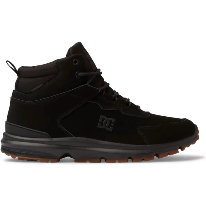 Winterlaarzen DC Shoes Mutiny WR