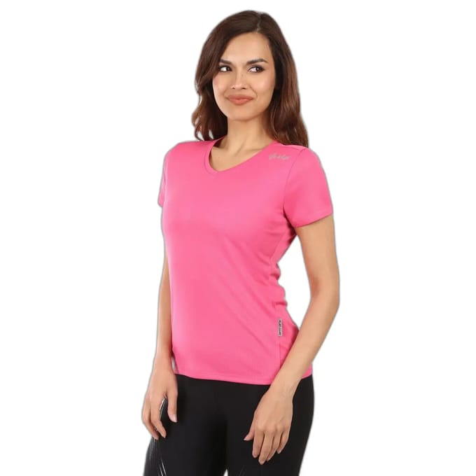 Dames-T-shirt Kilpi Dima
