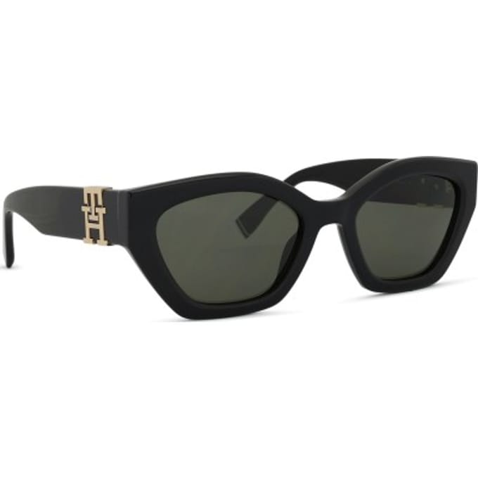 Zonnebril Dames Tommy Hilfiger TH-1979-S-807 ø 54 mm