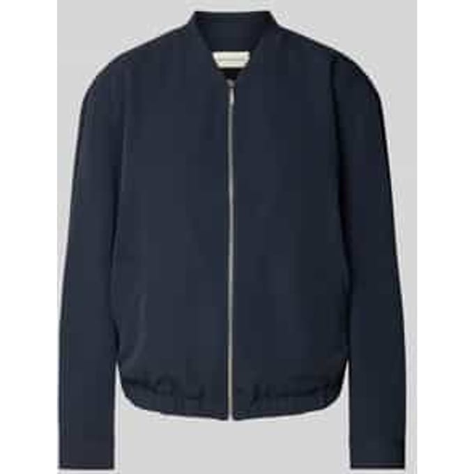 Tom Tailor - Losvallend blouson jack - Maat 36 - Lunar Eclipse