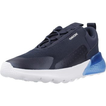 Lage Sneakers Geox J Activart Illuminus