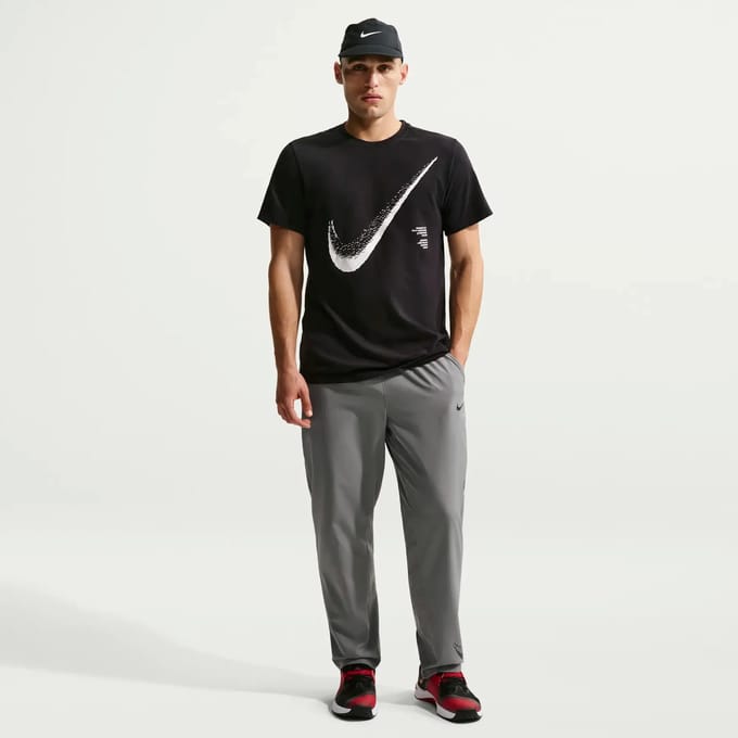 Jogging Nike Form GFX