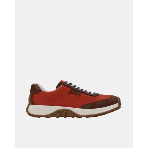 Camper Drift Trail Schoenen Oranje EU 43 Man