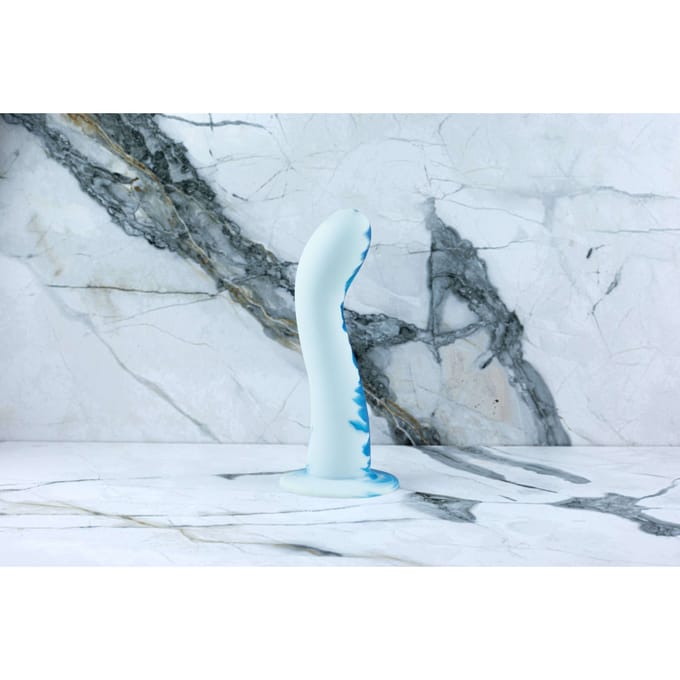 Ylva &amp; Dite - Schwan Hellblau