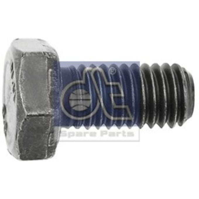 Schroef DT Spare Parts 1.23282