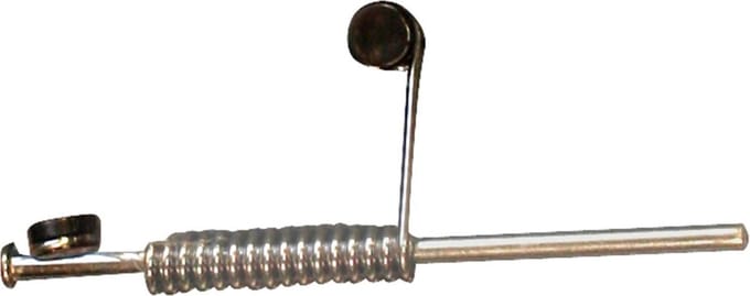 Qlinq Deurveer d.a.d. Pen voor Stompe Deuren
