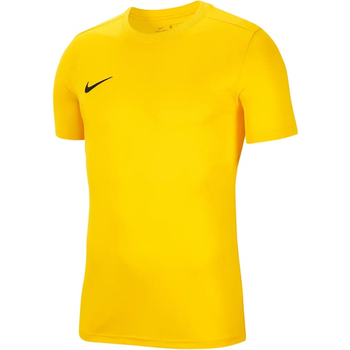 Nike Park VII SS Shirt Heren - Maat S