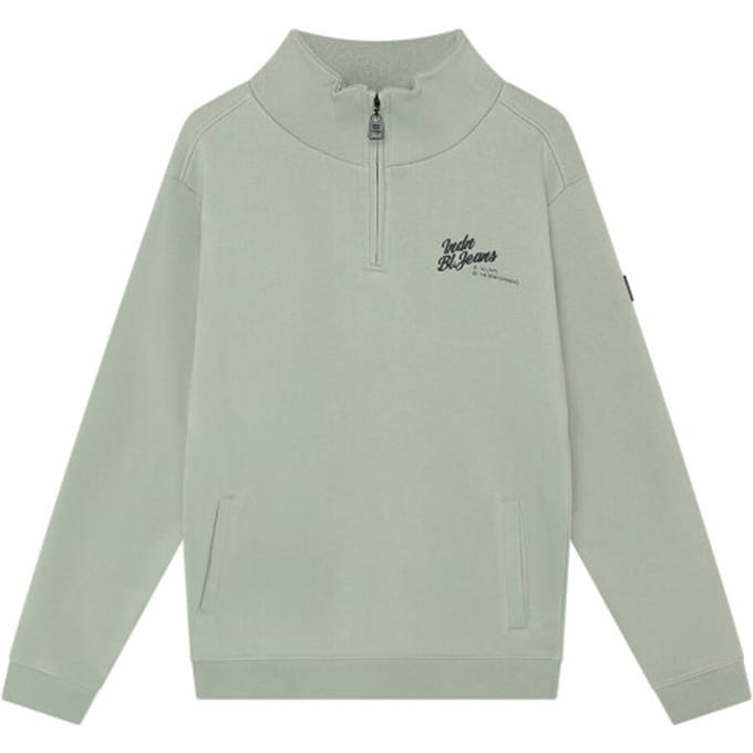 Indian Blue Sweat 960753