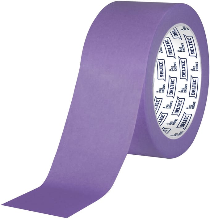 Deltec Masking Tape Sensitive - 48 mm