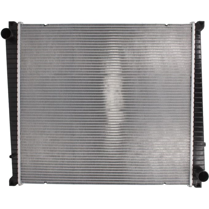 Radiator, motorkoeling THERMOTEC D7RV012TT