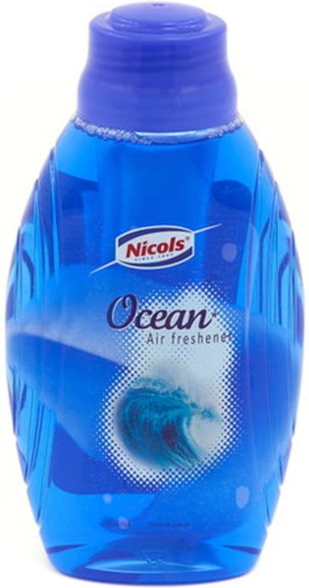 Nicols Oceaan Luchtverfrisser - 375 ml