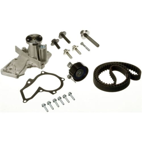 Waterpomp + distributieriem set PowerGrip™ GATES KP45669XS