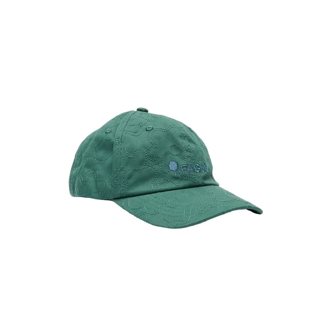Baseball cap Faguo