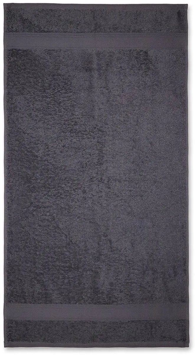 Wellhome Wh0604 140x70 Cm Badhanddoek Grijs
