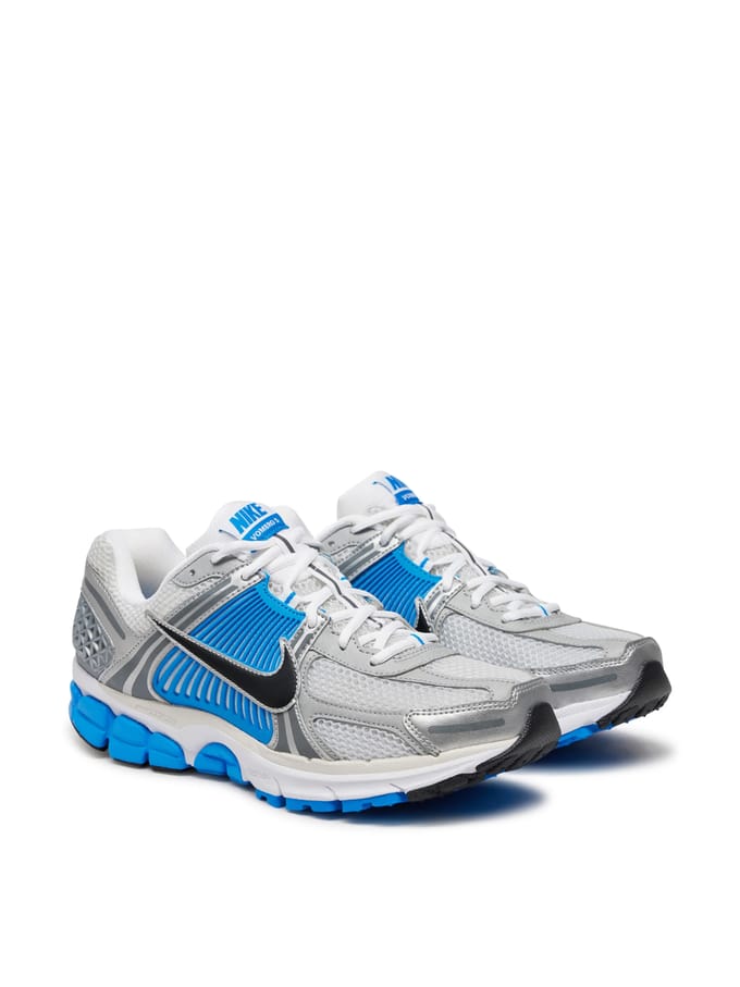 Sneakers Nike Zoom Vomero 5 "Metallic Silver & Photo Blue" - Maat 39
