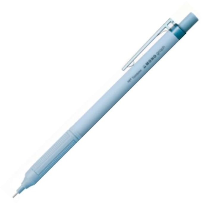 Tombow Mono - Vulpotlood - 0.5 - Grijs