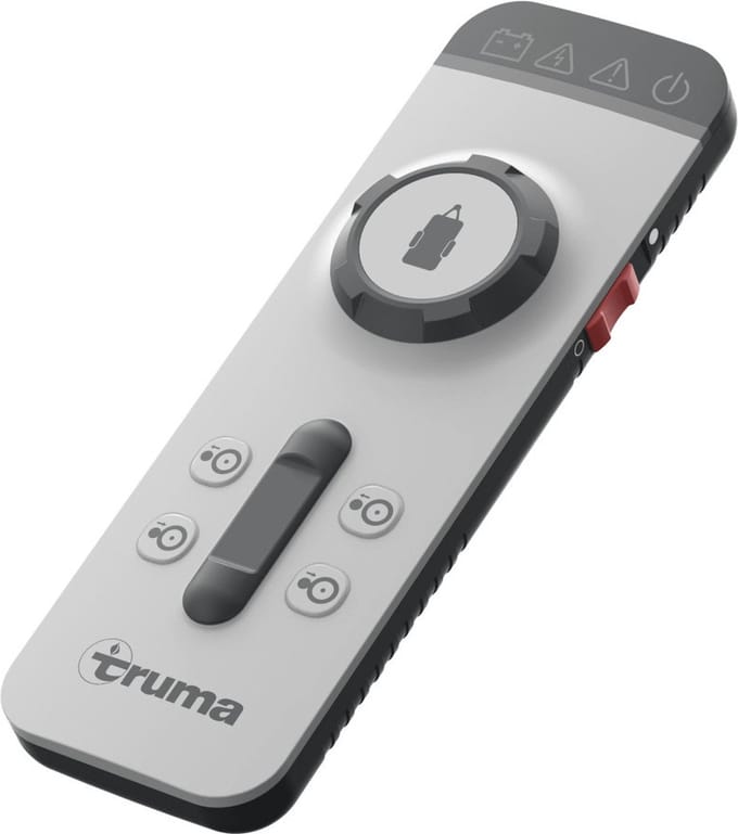 Truma Afstandsbediening XT